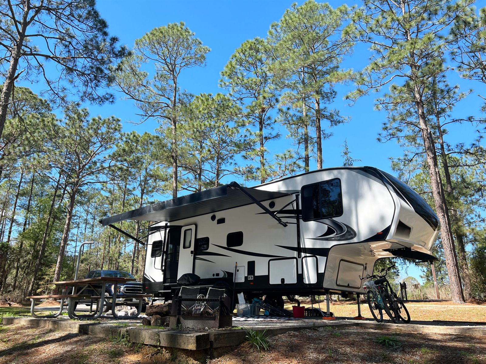 Why Your RV Air Conditioner Isn't Cooling (and How to Fix It)