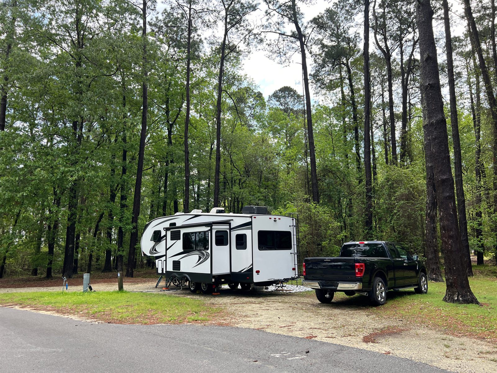 RV Roof Maintenance: Stopping Leaks Before They Start