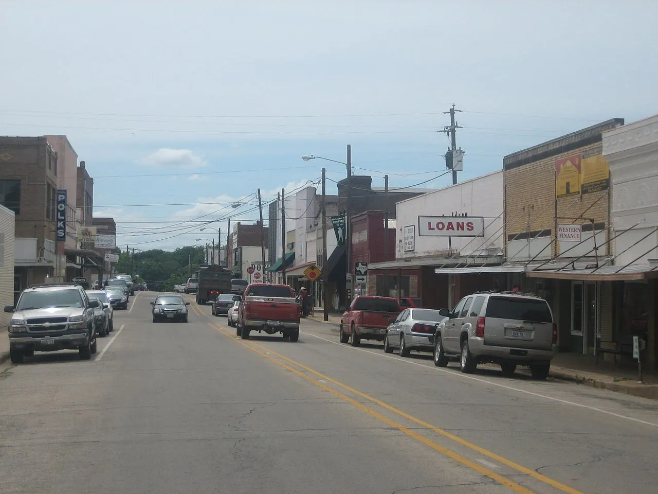 Mobile RV repair and camping near Crockett, Texas