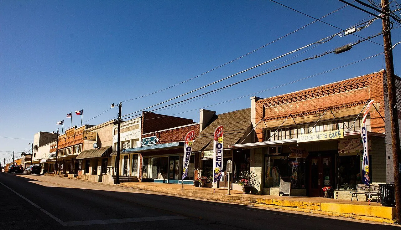 Mobile RV repair and camping near San Augustine, Texas