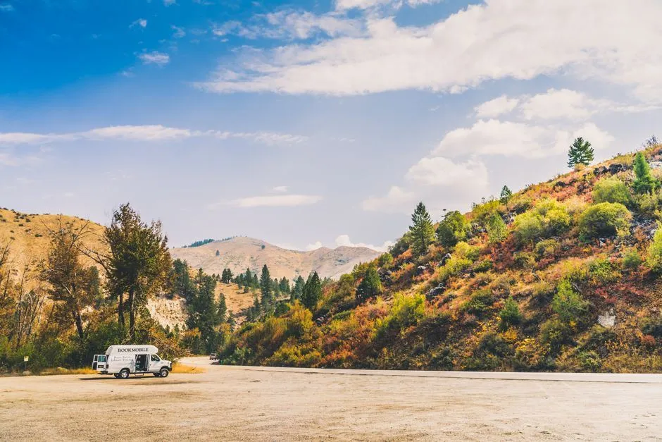 Mobile RV repair and camping near Tennessee Colony, Texas